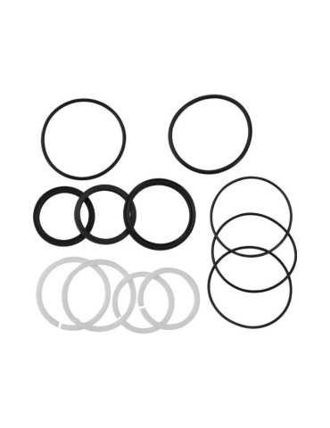 Kit d'entretien amortisseur DVO Topaz Air Canister 1569010
