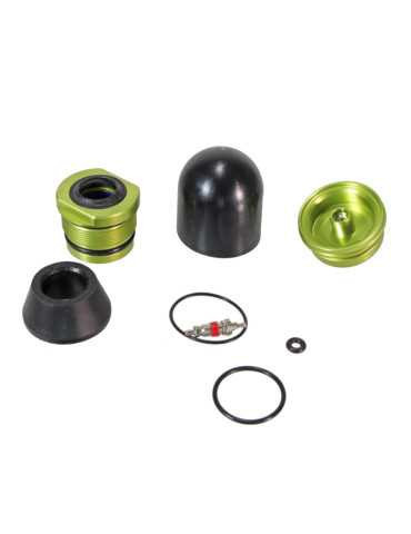 Kit d'entretien amortisseur DVO Jade 1429006