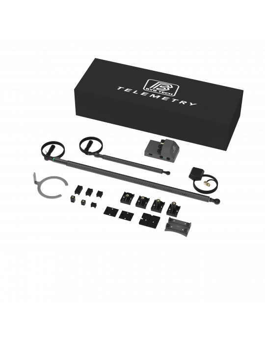 Télémétrie BYB V3