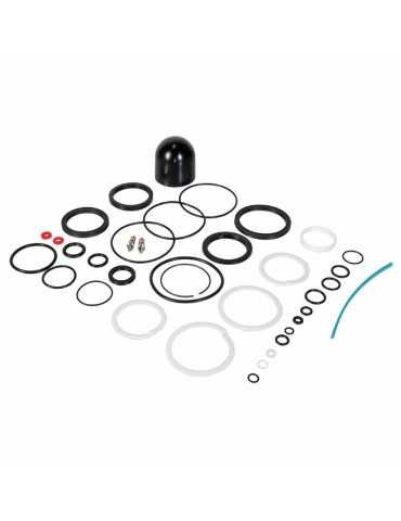Kit d'entretien amortisseur DVO cartouche NT2 223-9008