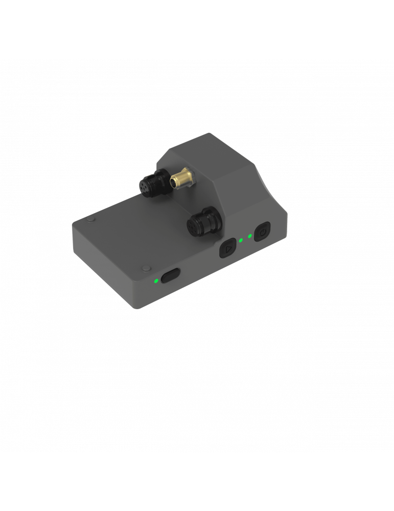 Télémétrie BYB V3