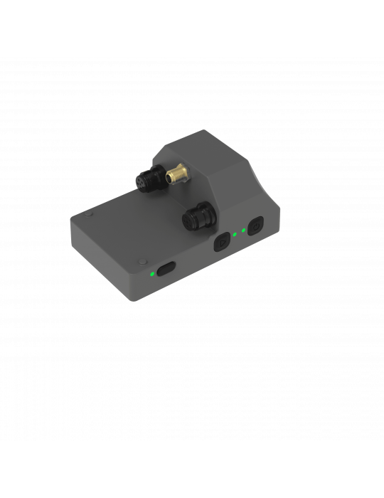 Télémétrie BYB V3