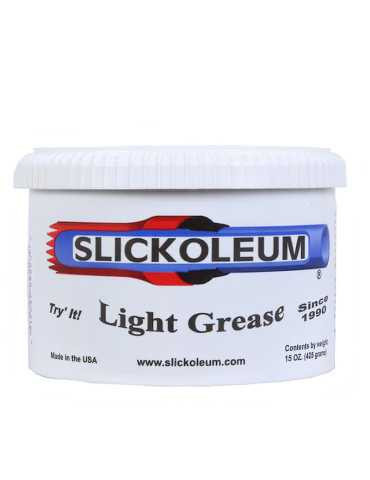 Graisse suspension Slickoleum Light Grease 425 g