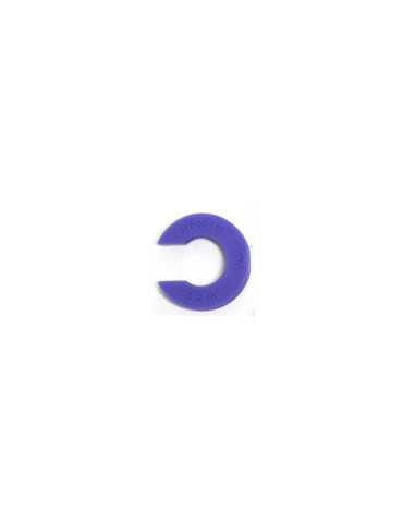 Token amortisseur FOX FLOAT X (2021-) / DPX2 Volume Spacer 0.2IN³ 233-00-340