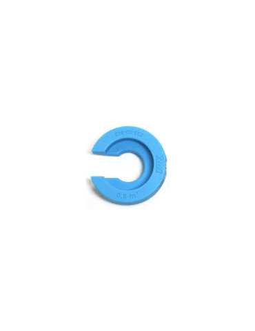 FOX FLOAT DPX2 Volume spacer 0.6in³ - 233-00-342