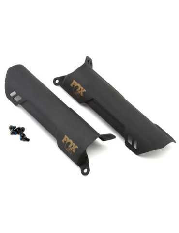Kit protections FOX Podium 2026 Lower Leg Guards 820-09-161