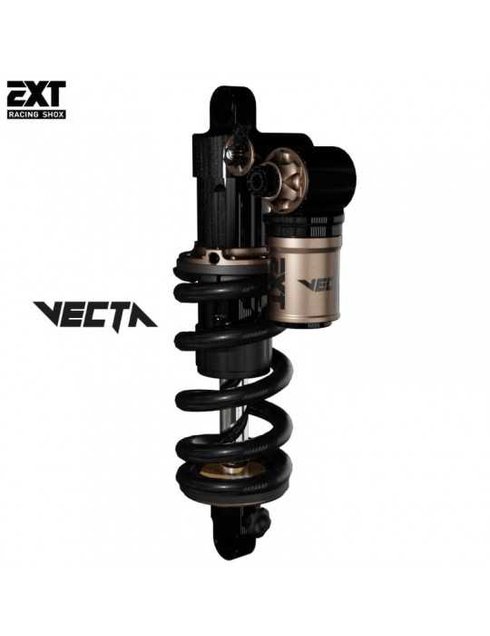 Amortisseur VTT EXT VECTA – Enduro, DH, eBike