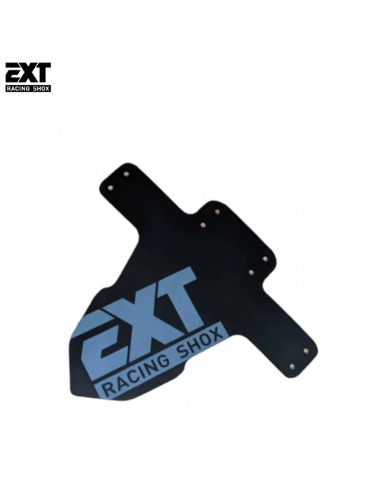EXT Garde-boue avant