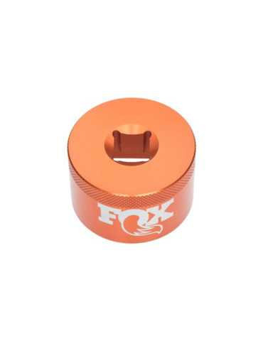 Douille de démontage fourche FOX 26 mm V2 3/8 FOX