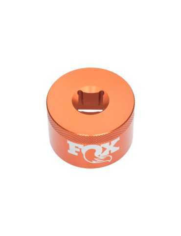 Douille de démontage fourche FOX 27 mm V2 3/8 FOX
