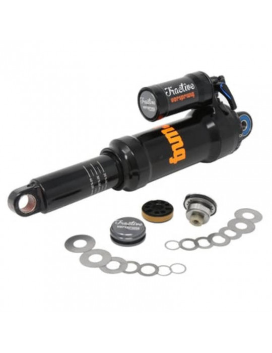 Préparation amortisseur VORSPRUNG Tractive