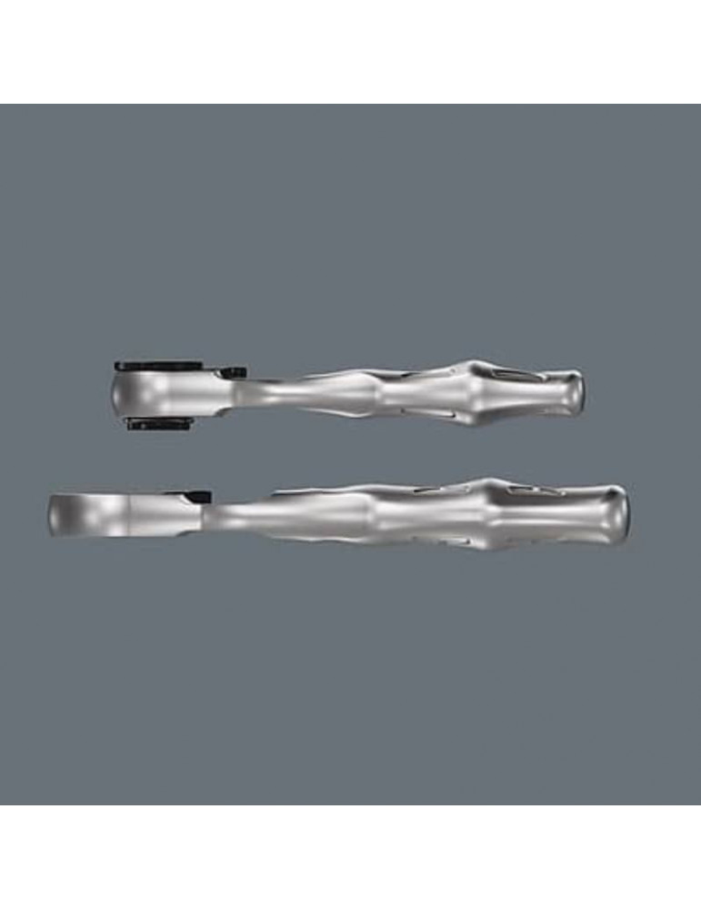 Outil WERA Tool-Check PLUS Imperial, 39 pièces