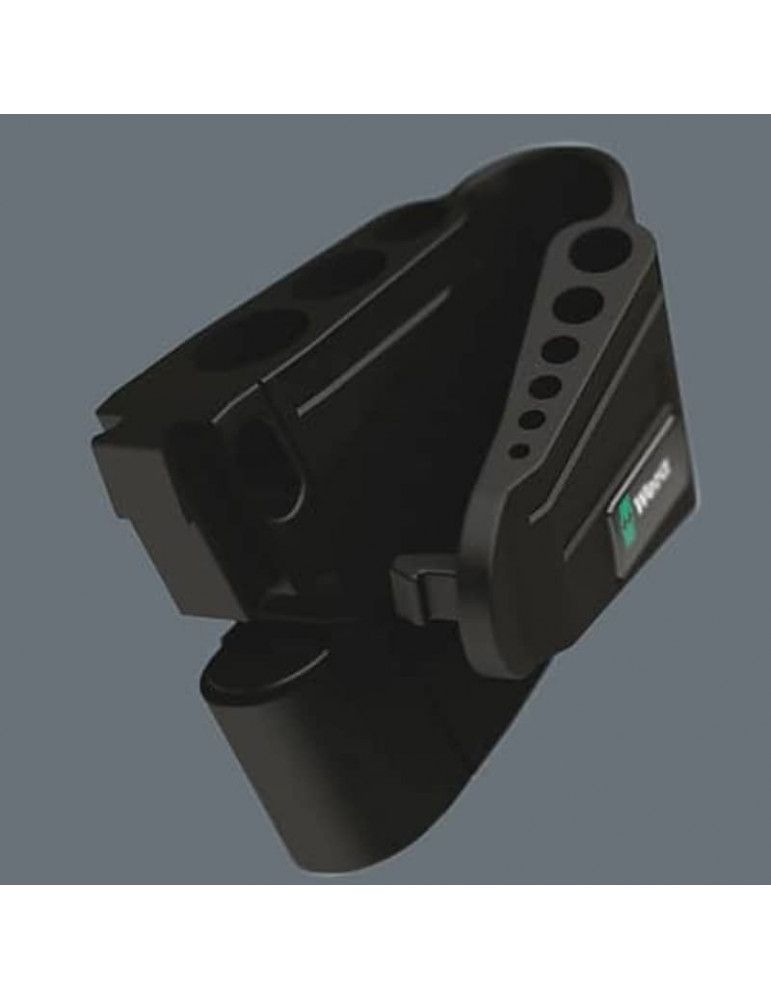 Outil WERA 950/9 Hex-Plus Multicolour Imperial