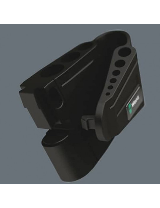 Outil WERA 950/9 Hex-Plus Multicolour Imperial