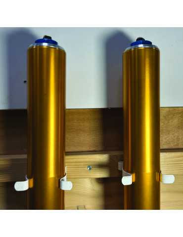 Fourche Avant DÉPOT VENTE Öhlins Ducati Multistrada 1200 S (2010-2012)