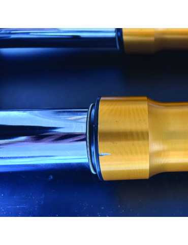 Fourche Avant DÉPOT VENTE Öhlins Ducati Multistrada 1200 S (2010-2012)