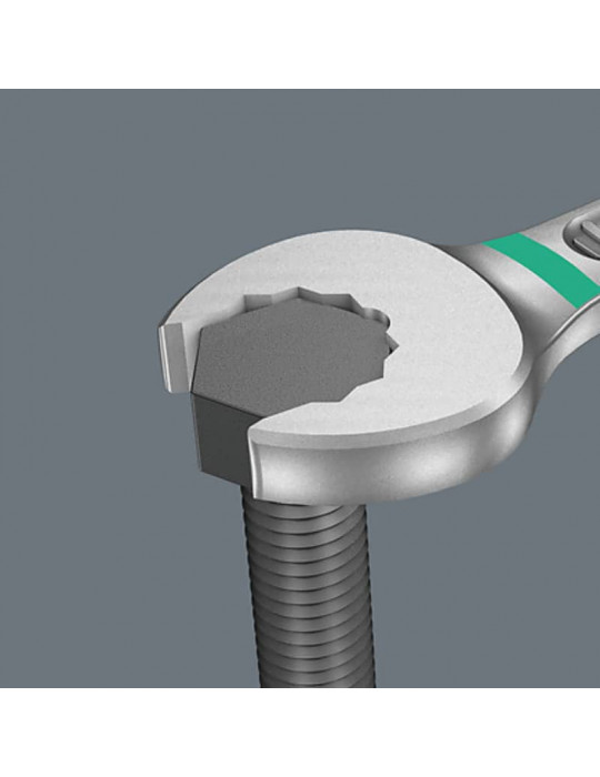 6003 Joker 5 Imperial Set 1 Jeu de clés mixtes, syst. impérial, 5 pièc