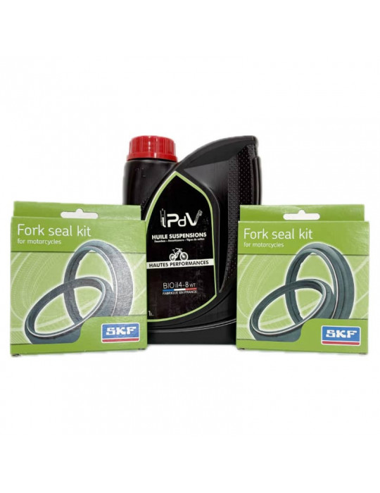 Pack entretien joints spis FASTACE