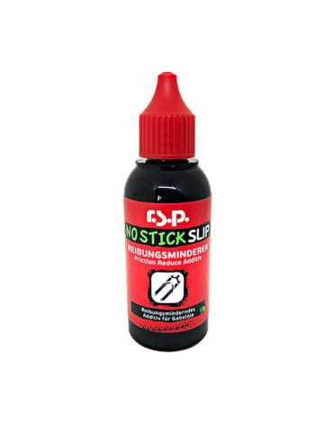 Additif anti-friction No Stick Slip RSP 50 ml