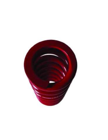 Ressort d'occasion amortisseur ROCKSHOX 55 x 57.5 – 65 mm