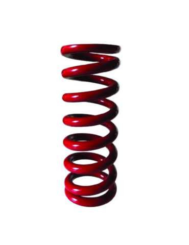 Ressort d'occasion amortisseur ROCKSHOX 55 x 57.5 – 65 mm