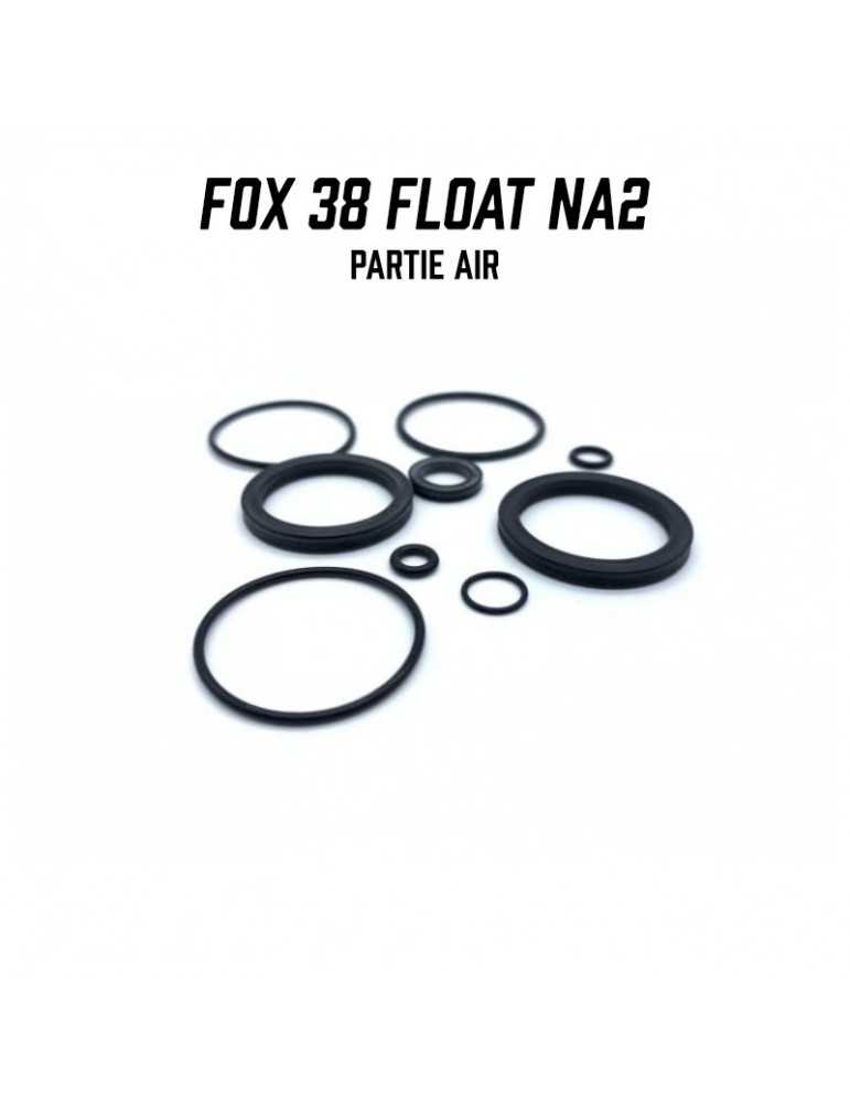 Kit joints Air FOX 38 Float NA2 N-DURANCE