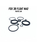 Kit joints Air FOX 38 Float NA2 N-DURANCE
