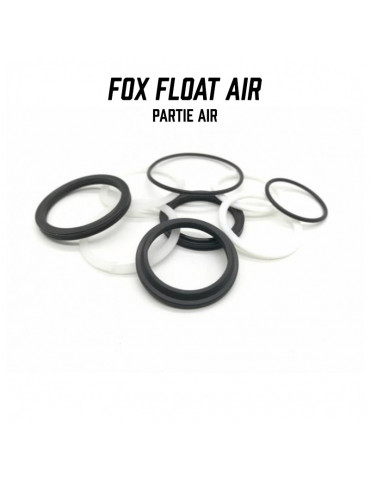 Kit d'entretien Air FOX FLOAT N-DURANCE 2718