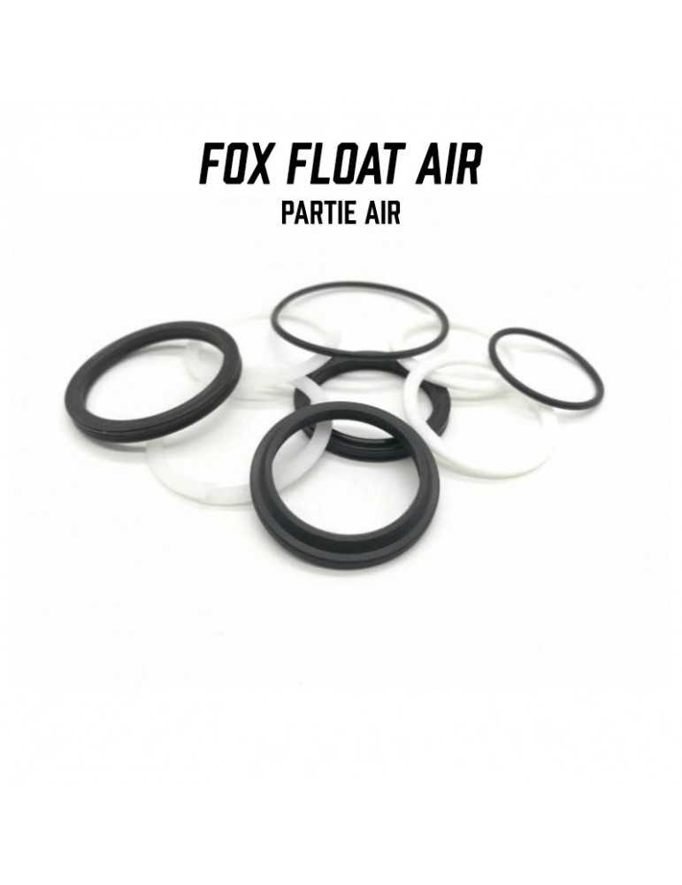Kit joints Air FOX FLOAT N-DURANCE 2718