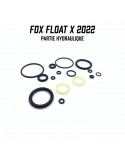 Kit joint hydraulique FOX Float X 2022 N-DURANCE