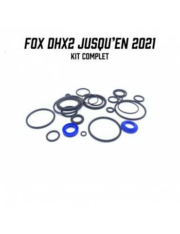 Kit joints FOX DHX2 avant 2021 N-DURANCE