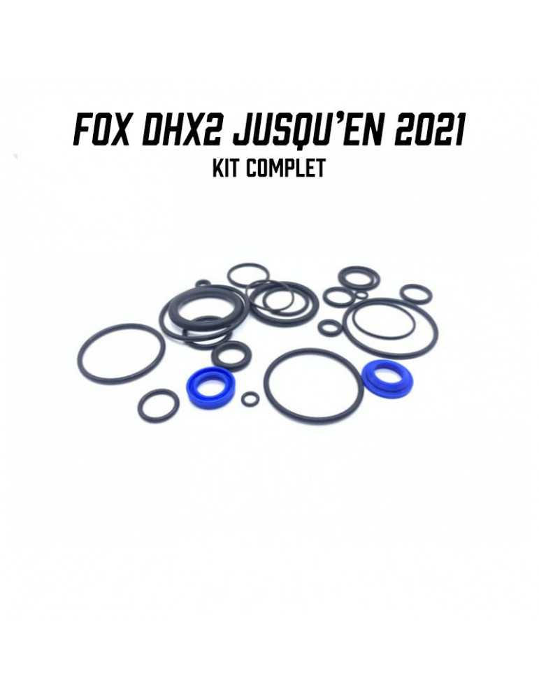 Kit joints FOX DHX2 avant 2021 N-DURANCE