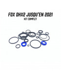 Kit d'entretien complet FOX DHX2 jusqu'en 2021 N-DURANCE