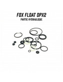 Kit joints Hydraulique FOX DPX2 N-DURANCE
