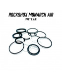Kit d'entretien Air ROCKSHOX MONARCH AIR N-DURANCE