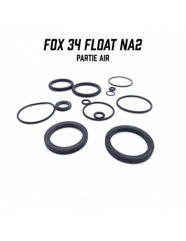 Kit joints Air FOX 34 Float NA2 N-DURANCE