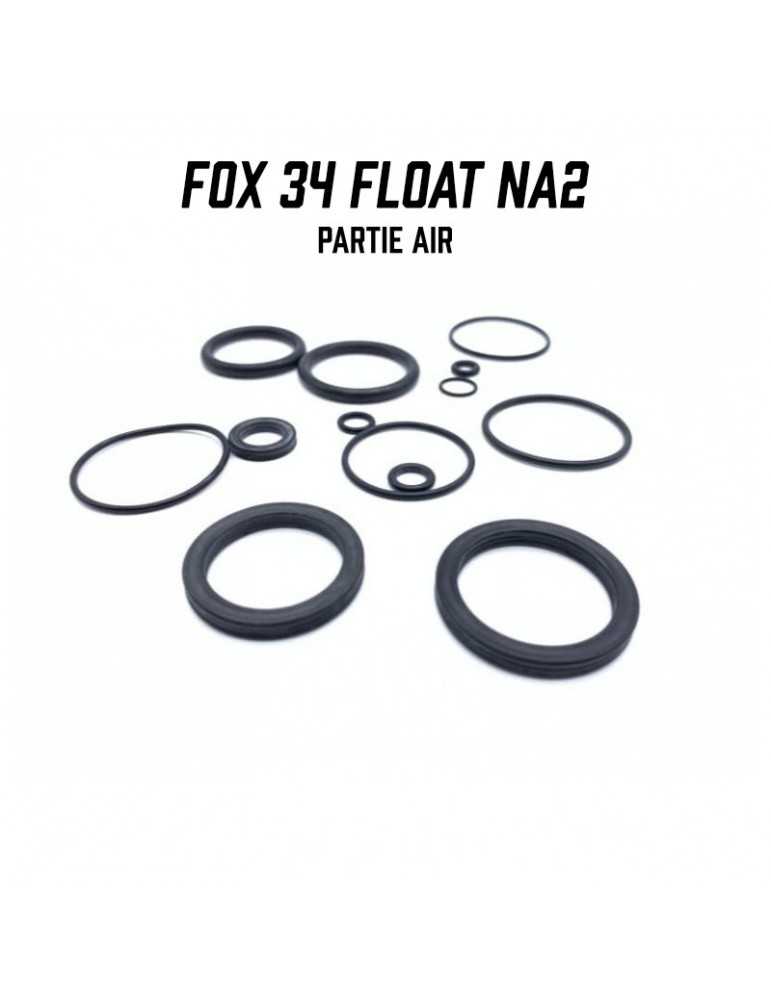 Kit joints Air FOX 34 Float NA2 N-DURANCE