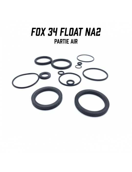 Kit joints Air FOX 34 Float NA2 N-DURANCE