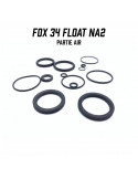 Kit joints Air FOX 34 Float NA2 N-DURANCE