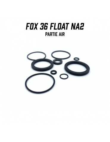 Kit joints Air FOX 36 Float NA2 N-DURANCE