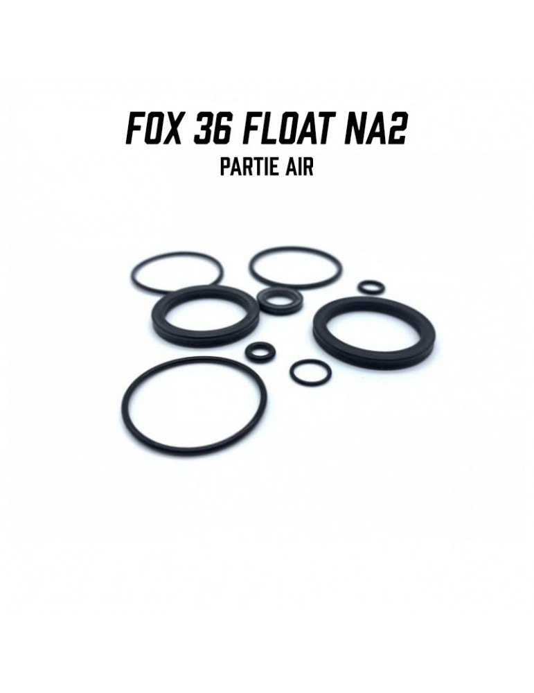 Kit d'entretien Air FOX 36 Float NA2 Kit d'entretien Air FOX 36 Float NA2