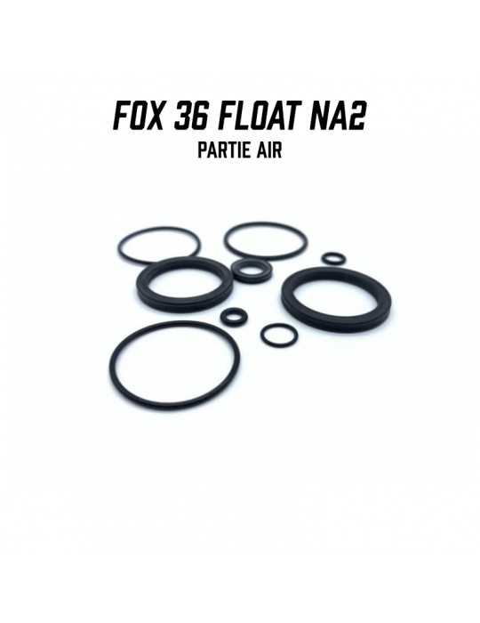 Kit joints Air FOX 36 Float NA2 N-DURANCE