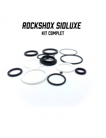 Kit d'entretien complet ROCKSHOX SIDLUXE N-DURANCE