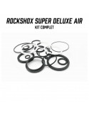 Kit d'entretien complet ROCKSHOX SUPER DELUXE AIR N-DURANCE