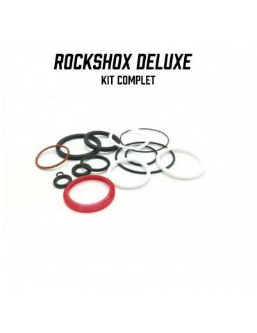 Kit joints ROCKSHOX DELUXE N-DURANCE 2683
