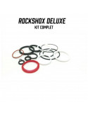 Kit joints ROCKSHOX DELUXE N-DURANCE 2683