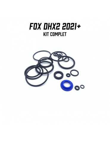 Kit joint FOX DHX2 après 2021 N-DURANCE