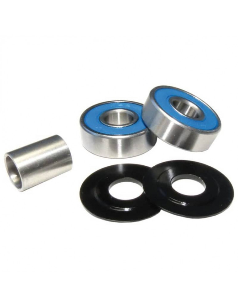 Kit Roulements RockShox Deluxe / Super Deluxe – Avec Entretoise pour Œ