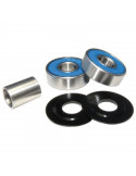 Rallonge de ressort 21mm Split - WPS