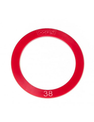 Adaptateur anti-frictions ressort WPS 2